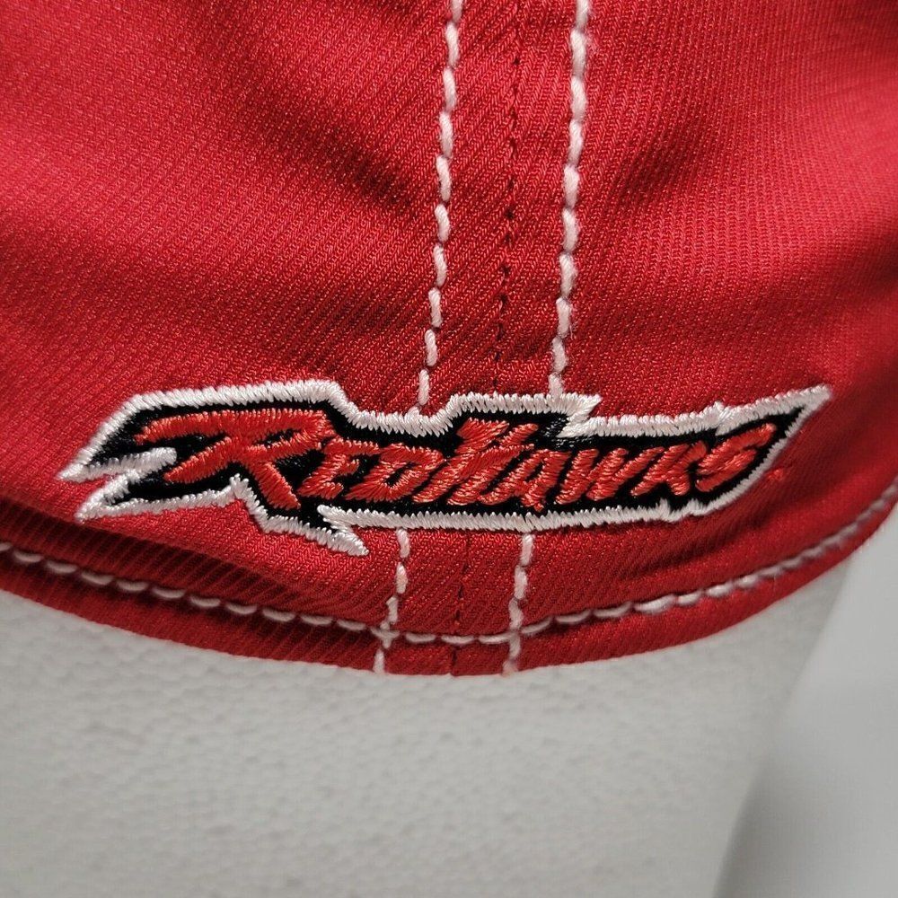 ‎Adidas Miami Redhawks Hat Mens S/M - Picture 5 of 12